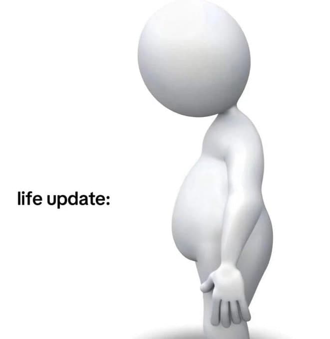 Life Update Logo